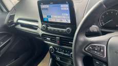 Ford EcoSport 1.0 EcoBoost Titanium 5dr Petrol Hatchback